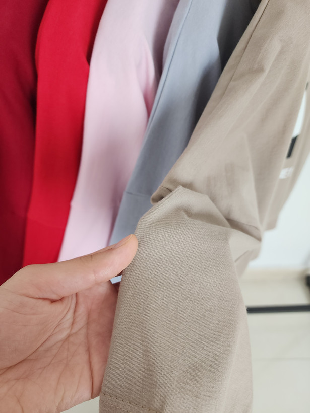 تیشرت باکسی پاندا