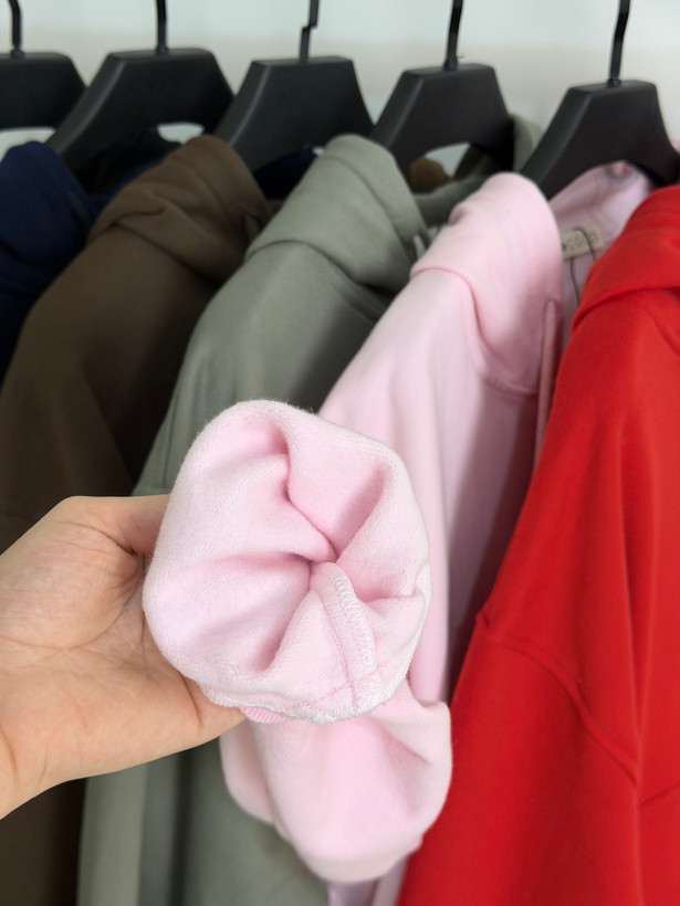 سوییشرت کلاهدار