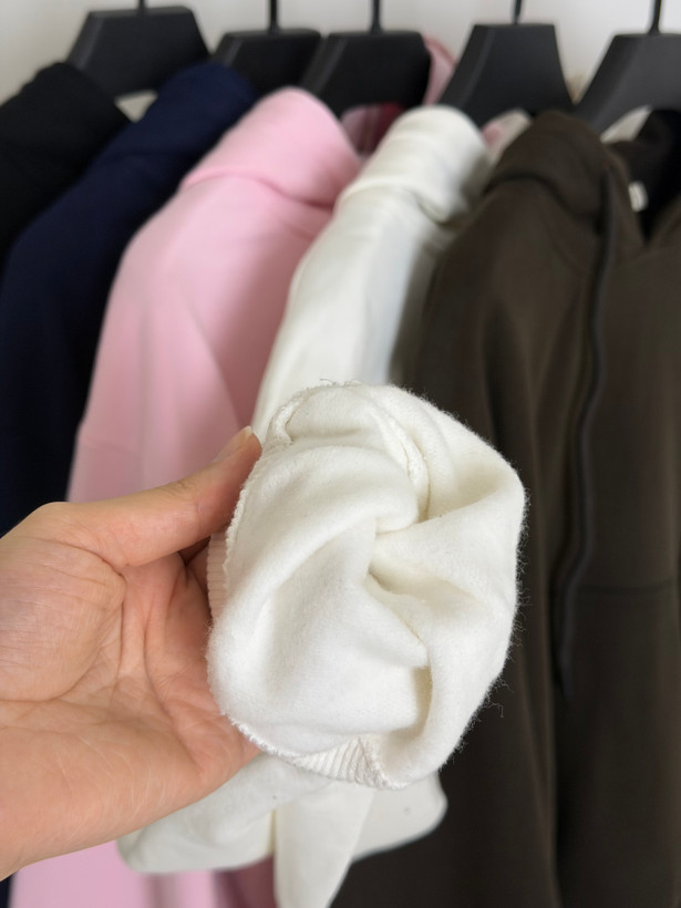 هودی ۲نخ تو کرکی