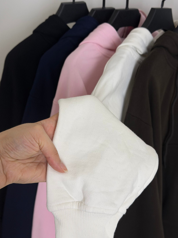 هودی ۲نخ تو کرکی