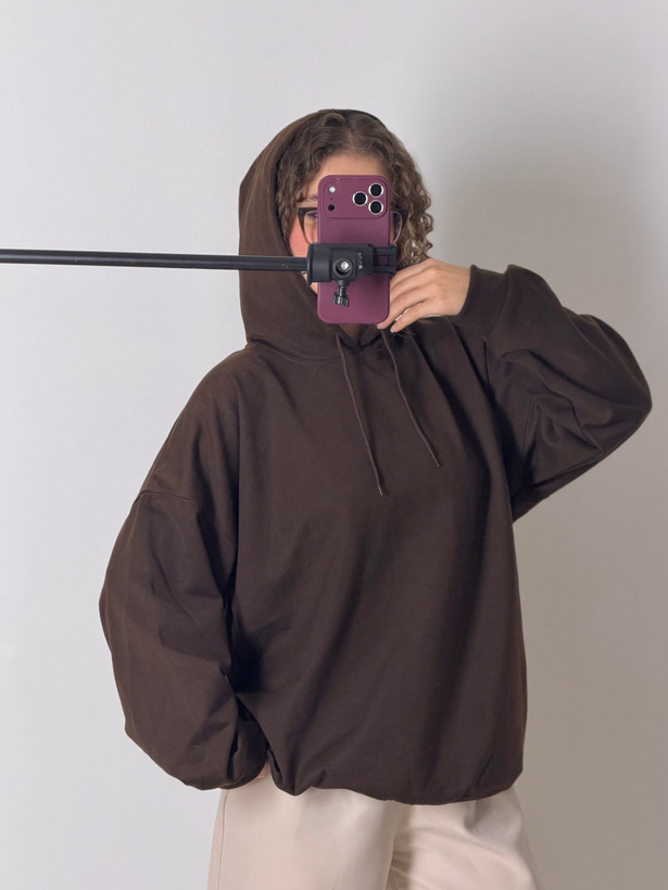 هودی گلکسی پنبه تو کرکی