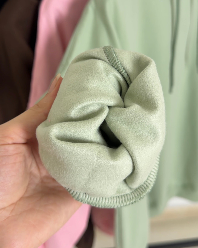 هودی گلکسی پنبه تو کرکی