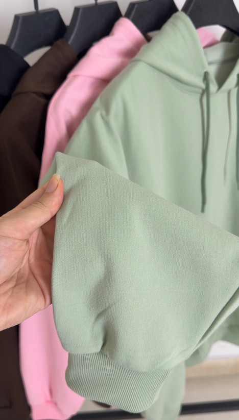 هودی گلکسی پنبه تو کرکی